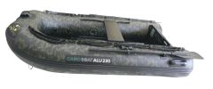 CAMO BOAT ALU 230