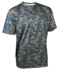 CAMO T-SHIRT
