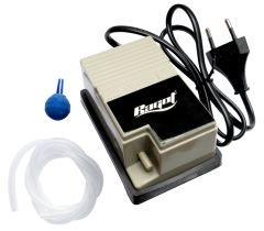 AIR PUMP WITH 1 EXIT ZONE