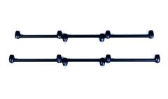 BLAX TWIN THREAD BUZZ BARS