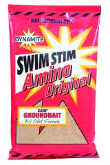 SWIM STIM GROUNBAITS