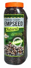 FRENZIED HEMPSEED