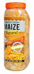 FRENZIED MAIZE