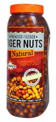 FRENZIED TIGER NUTS