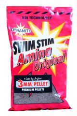SWIM STIM PELLETS – AMINO ORIGINAL