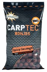CARPTEC BOILIES