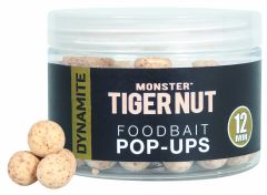 MONSTER TIGER NUT POP-UPS