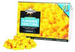 FLAVOURED SWEETCORN