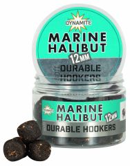DURABLE HOOK PELLET MARINE HALIBUT