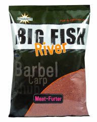 BIG FISH RIVER GROUNDBAITS