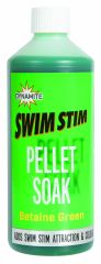 SWIM STIM PELLET SOAK – BETAINE GREEN