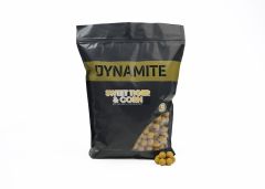 SWEET TIGER & CORN BOILIES