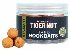 HARD HOOKBAITS - MONSTER TIGER NUT