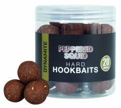 HARD HOOKBAITS - PEPPERED SQUID
