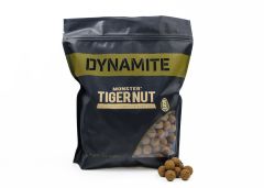 MONSTER TIGER NUT BOILIES