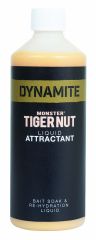 MONSTER TIGER NUT LIQUID ATTRACTANT