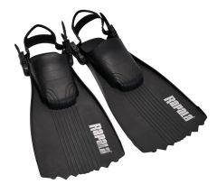 FLOAT TUBE DELUXE FINS