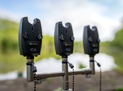 HD3 BITE ALARMS AND HDR3 RECEIVER