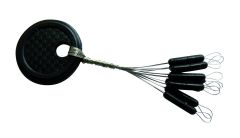 LINE STOPPER LONG BLACK