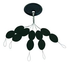 LINE STOPPER LUXE BLACK