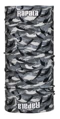 LURE CAMO NECK GAITER