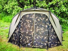 MAGNUM 100 BIVVY ZIP-IN MOZZI MESH