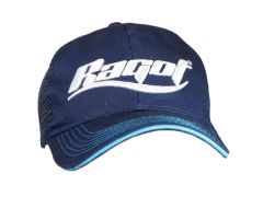 RAGOT BASE BALL CAP