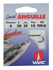 9290 BZ - SPECIAL EEL