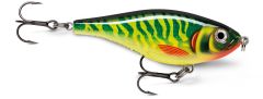 X-Rap® Twitchin' Shad