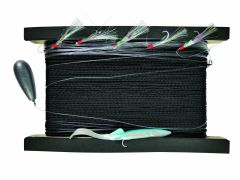 COASTAL TROLLING LINE