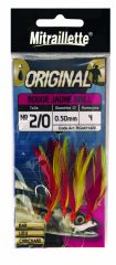 MITRAILLETTE® ORIGINAL