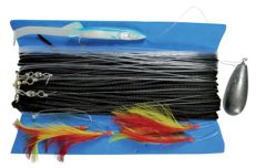 LEISURE SAILING TROLLING LINE