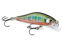 Shadow Rap® Solid Shad