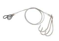 SINGLE CONGA HOOK TRACE