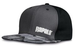 SNAPBACK LURE CAMO CAP