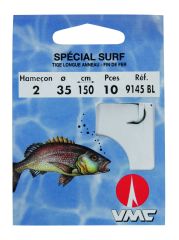 9145 BL - SPECIAL SURF CURVE