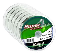 SUPER CONTROL CRYSTAL CONNECTED