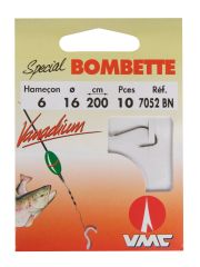 7052 BN - SURFACE FLOAT HOOK