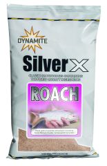 SILVER X ROACH