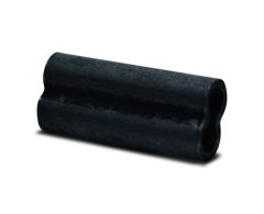 3987 DOUBLE BLACK SLEEVES