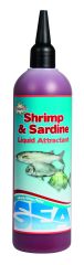 LIQUID ATTRACTANT SHRIMP & SARDINE
