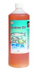 SARDINE OIL